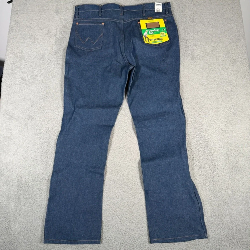 Wrangler jeans mens